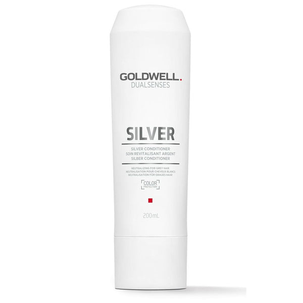 Goldwell Dualsenses Silver Conditioner 200 ml
