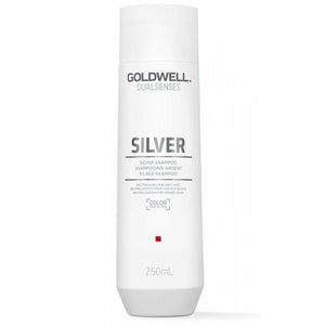 Goldwell Dualsenses Silver Shampoo 250ml