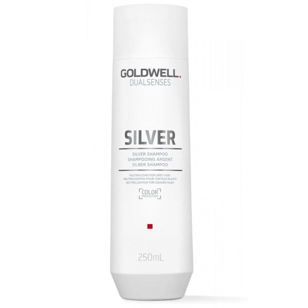 Goldwell Dualsenses Silver Shampoo 250ml
