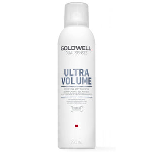 Goldwell Dualsenses Ultra Volume Bodyfying Dry Shampoo 250ml
