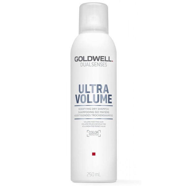 Goldwell Dualsenses Ultra Volume Bodyfying Dry Shampoo 250ml