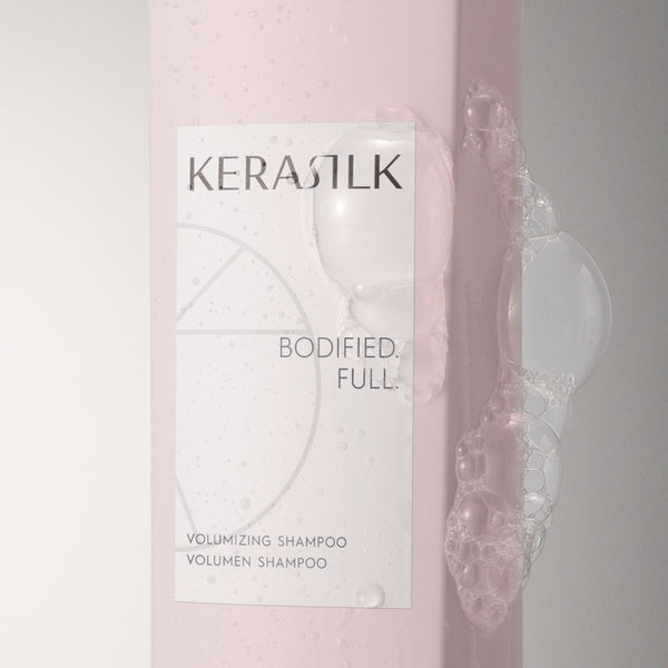 Kerasilk Volumen Shampoo 250 ml