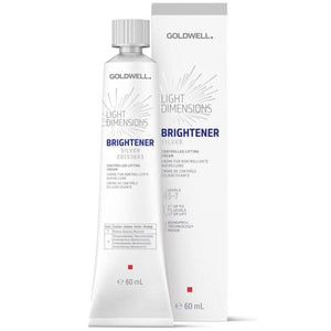 Goldwell Silklift Brightener Silver 60 ml