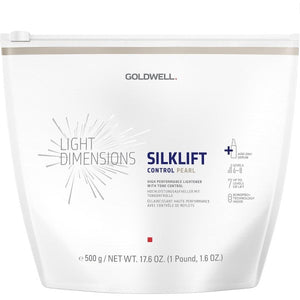 Goldwell Silklift Control Pearl LV 6-8 500 g
