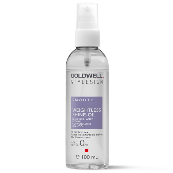 Goldwell StyleSign Weightless Shine Oil 100 ml