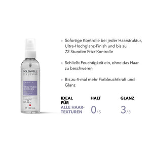 Goldwell StyleSign Weightless Shine Oil 100 ml