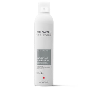Goldwell StyleSign Working Hairspray 300 ml