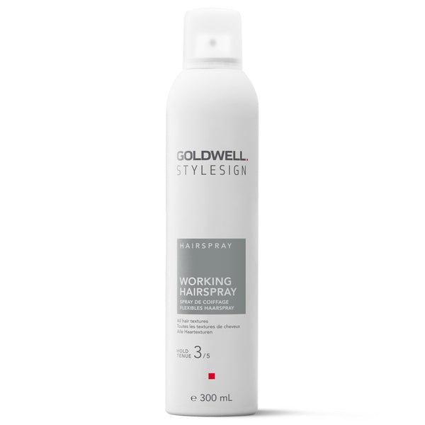 Goldwell StyleSign Working Hairspray 300 ml