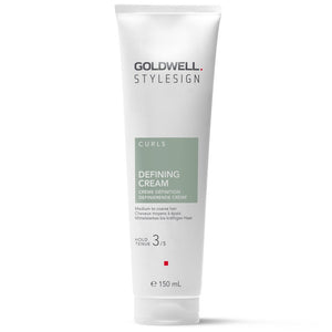 Goldwell StyleSign Defining Cream 150 ml