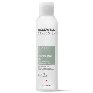 Goldwell StyleSign Bundling Gel 150 ml