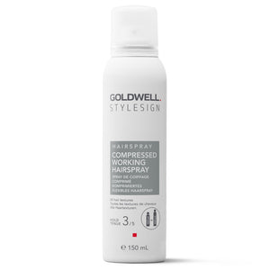 Goldwell StyleSign Compressed Working Hairspray 150 ml