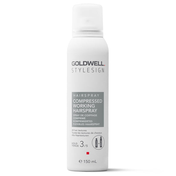 Goldwell StyleSign Compressed Working Hairspray 150 ml