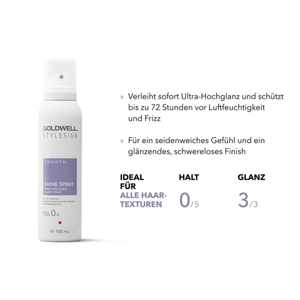 Goldwell StyleSign Shine Spray 150 ml