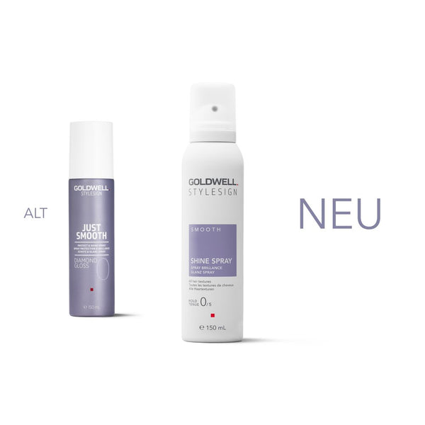 Goldwell StyleSign Shine Spray 150 ml