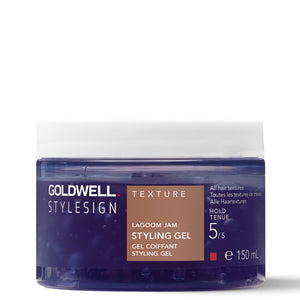 Goldwell StyleSign Lagoom Jam Styling Gel 150 ml