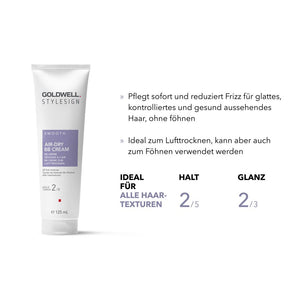Goldwell StyleSign Air Dry BB Cream 125 ml
