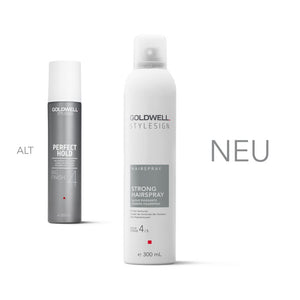 Goldwell StyleSign Strong Hairspray 500 ml