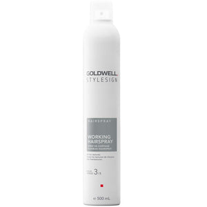 Goldwell StyleSign Working Hairspray 500 ml