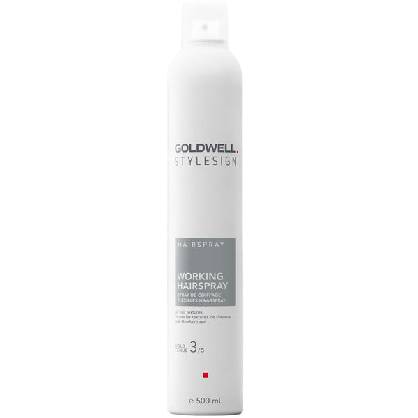 Goldwell StyleSign Working Hairspray 500 ml
