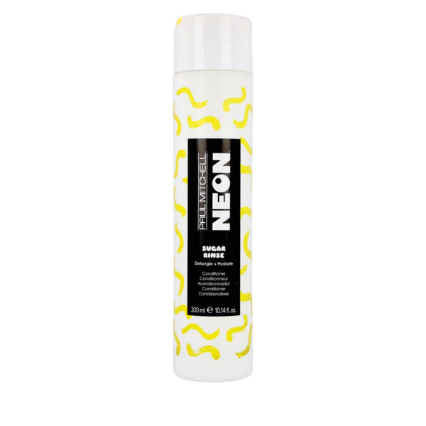 Paul Mitchell Neon Sugar Rinse 300 ml