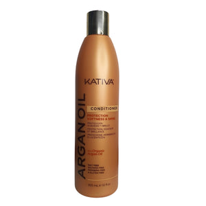 KATIVA ACONDICIONADOR ARGAN 355 ML