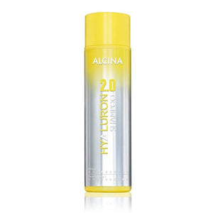 Alcina Hyaluron Set - 2.0 Shampoo 250 ml +  2.0 Spülung 200 ml