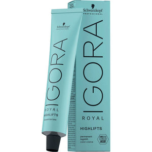 Schwarzkopf Igora Royal Highlifts Farben 60 ml