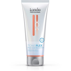 Londa TonePlex Mask Rose Gold 200 ml