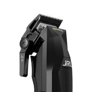 JRL x Lamborghini Diamante Clipper & Trimmer Combo Kit - Schwarz