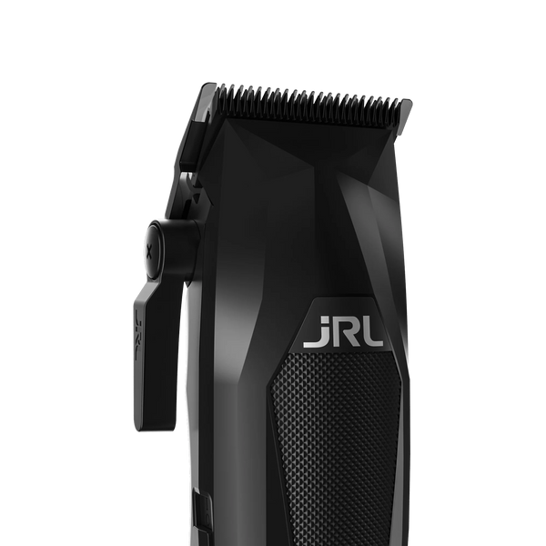 JRL x Lamborghini Diamante Clipper & Trimmer Combo Kit - Schwarz