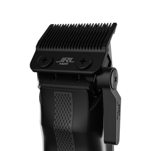 JRL x Lamborghini Diamante Clipper & Trimmer Combo Kit - Schwarz