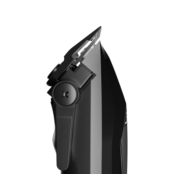JRL x Lamborghini Diamante Clipper & Trimmer Combo Kit - Schwarz
