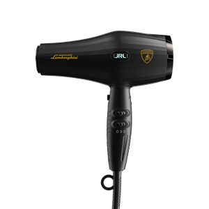 JRL x Lamborghini Diamante Forte Pro Lite - Schwarz