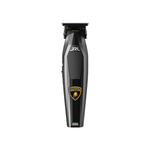 JRL x Lamborghini Diamante Clipper & Trimmer Combo Kit - Schwarz