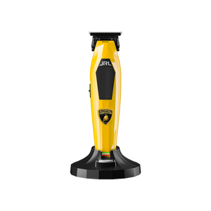 JRL x Lamborghini Diamante Clipper & Trimmer Combo Kit - Gelb