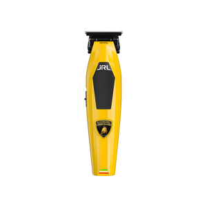 JRL x Lamborghini Diamante Clipper & Trimmer Combo Kit - Gelb