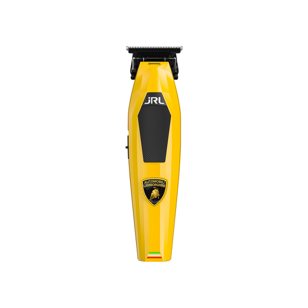 JRL x Lamborghini Diamante Clipper & Trimmer Combo Kit - Gelb