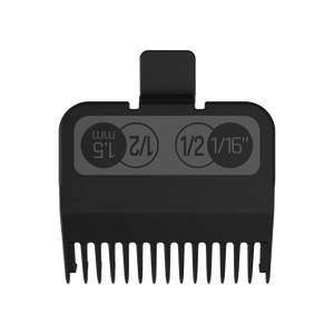 JRL Aufsteckkämme für Fresh Fade 2020C Clipper (10 Stück)