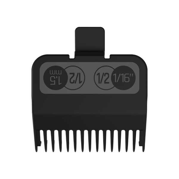 JRL Aufsteckkämme für Fresh Fade 2020C Clipper (10 Stück)