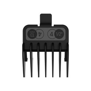 JRL Aufsteckkämme für Fresh Fade 2020C Clipper (10 Stück)