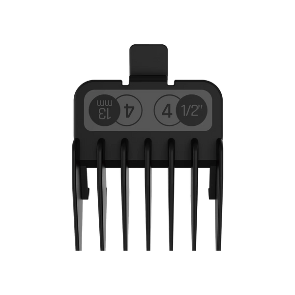 JRL Aufsteckkämme für Fresh Fade 2020C Clipper (10 Stück)