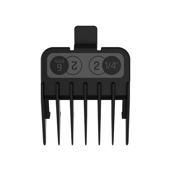 JRL Aufsteckkämme für Fresh Fade 2020C Clipper (10 Stück)