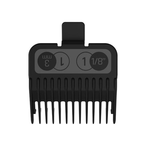 JRL Aufsteckkämme für Fresh Fade 2020C Clipper (10 Stück)