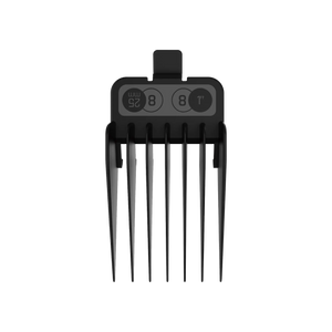 JRL Aufsteckkämme für Fresh Fade 2020C Clipper (10 Stück)