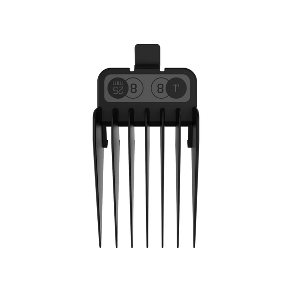 JRL Aufsteckkämme für Fresh Fade 2020C Clipper (10 Stück)