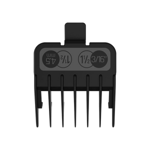 JRL Aufsteckkämme für Fresh Fade 2020C Clipper (10 Stück)