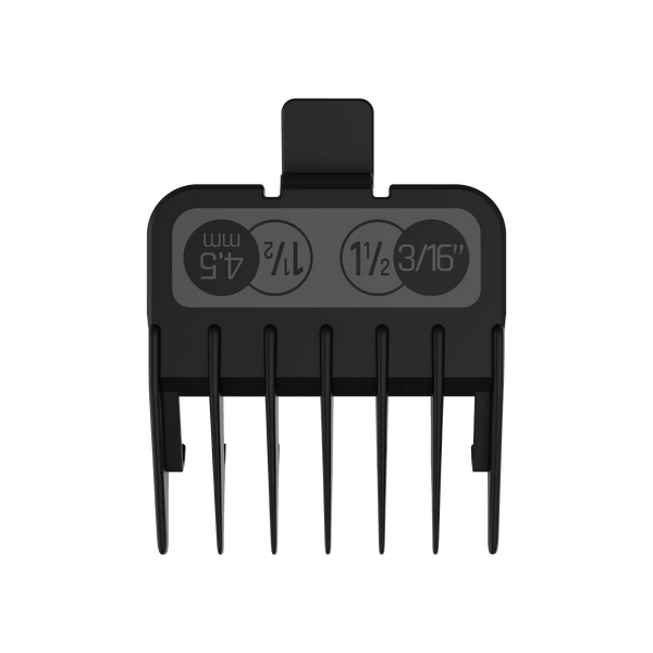 JRL Aufsteckkämme für Fresh Fade 2020C Clipper (10 Stück)