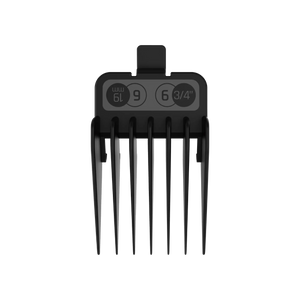 JRL Aufsteckkämme für Fresh Fade 2020C Clipper (10 Stück)