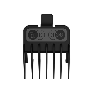 JRL Aufsteckkämme für Fresh Fade 2020C Clipper (10 Stück)