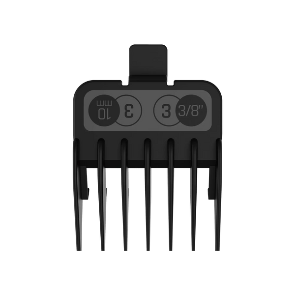 JRL Aufsteckkämme für Fresh Fade 2020C Clipper (10 Stück)